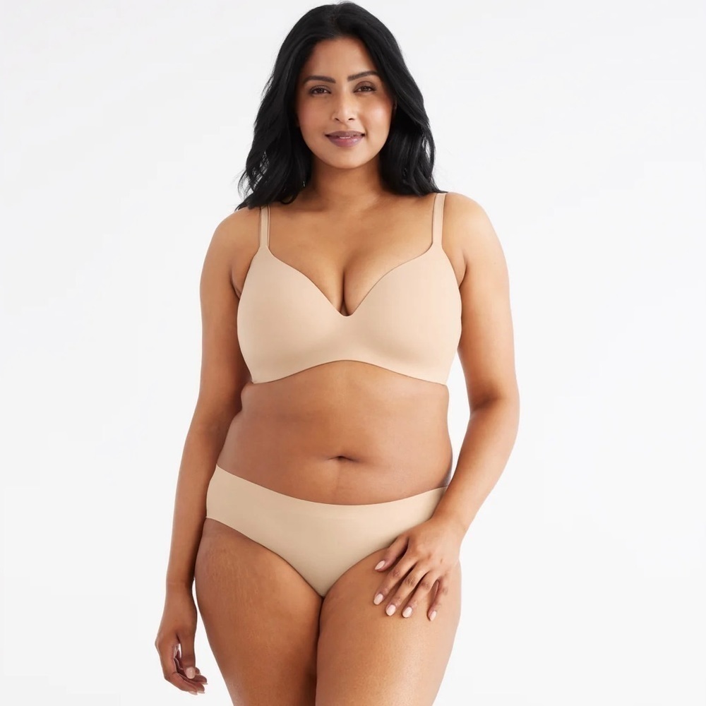 Knix - WingWoman Contour Bra
